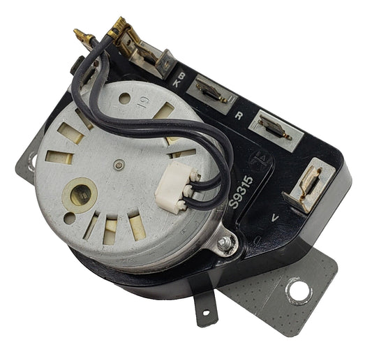 Genuine OEM Replacement for Whirlpool Dryer Timer 3396215