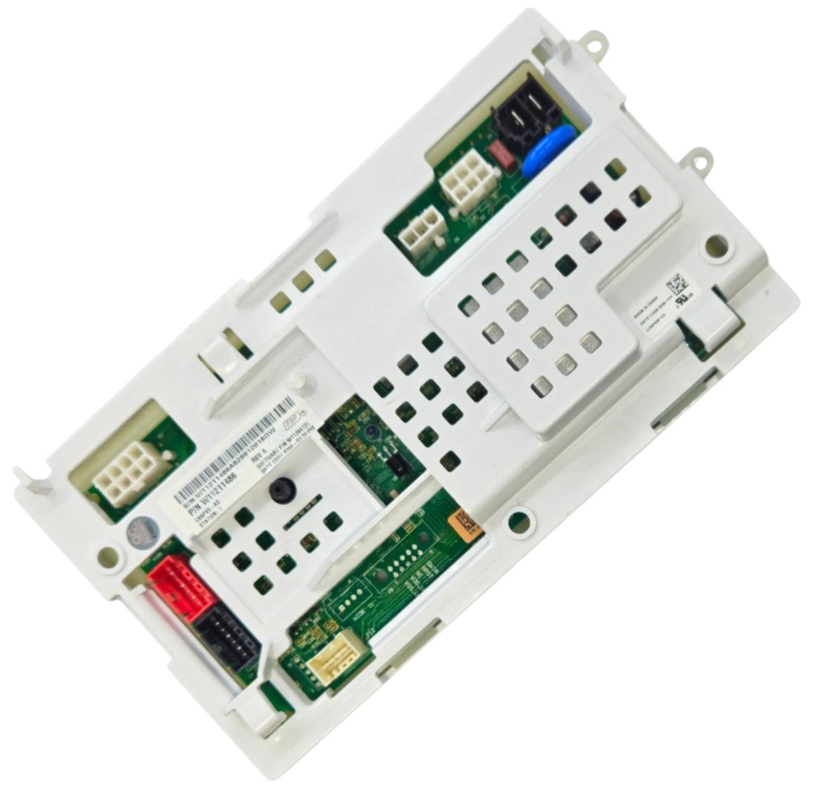 OEM Replacement for Whirlpool Washer Control Board W11211486