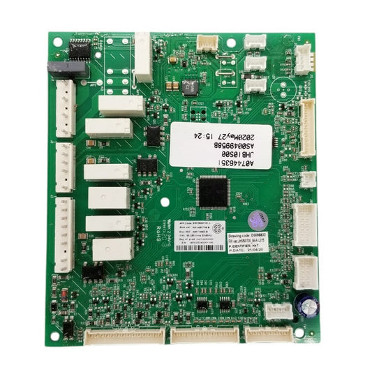 OEM Replacement for Frigidaire Fridge Control Board ERF2600P-01