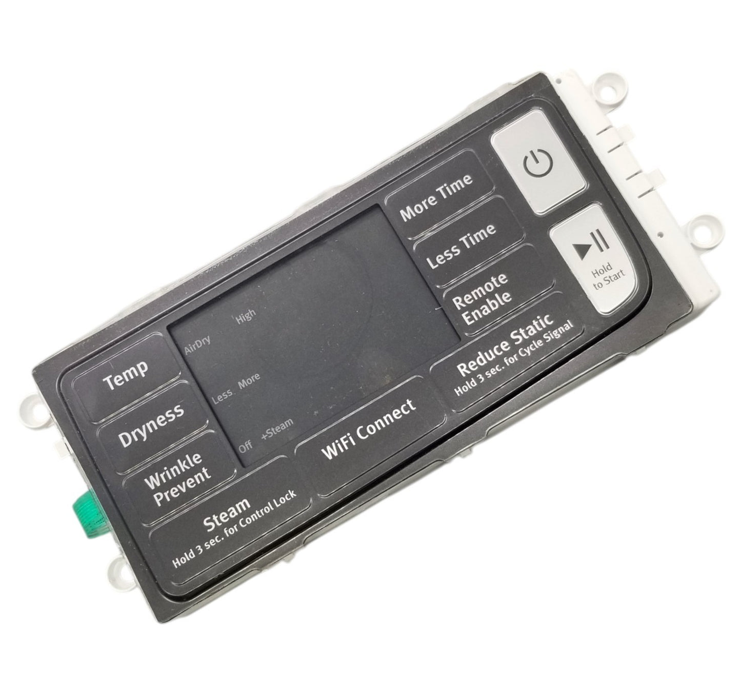 OEM Replacement for Whirlpool Dryer Control W11186269