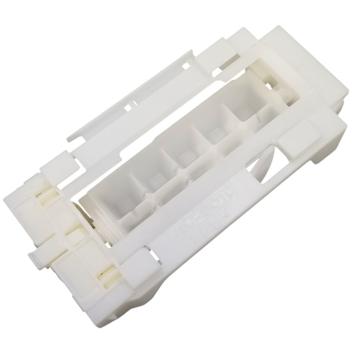 New OEM Replacement for Midea Refrigerator Ice Maker 12131000043360