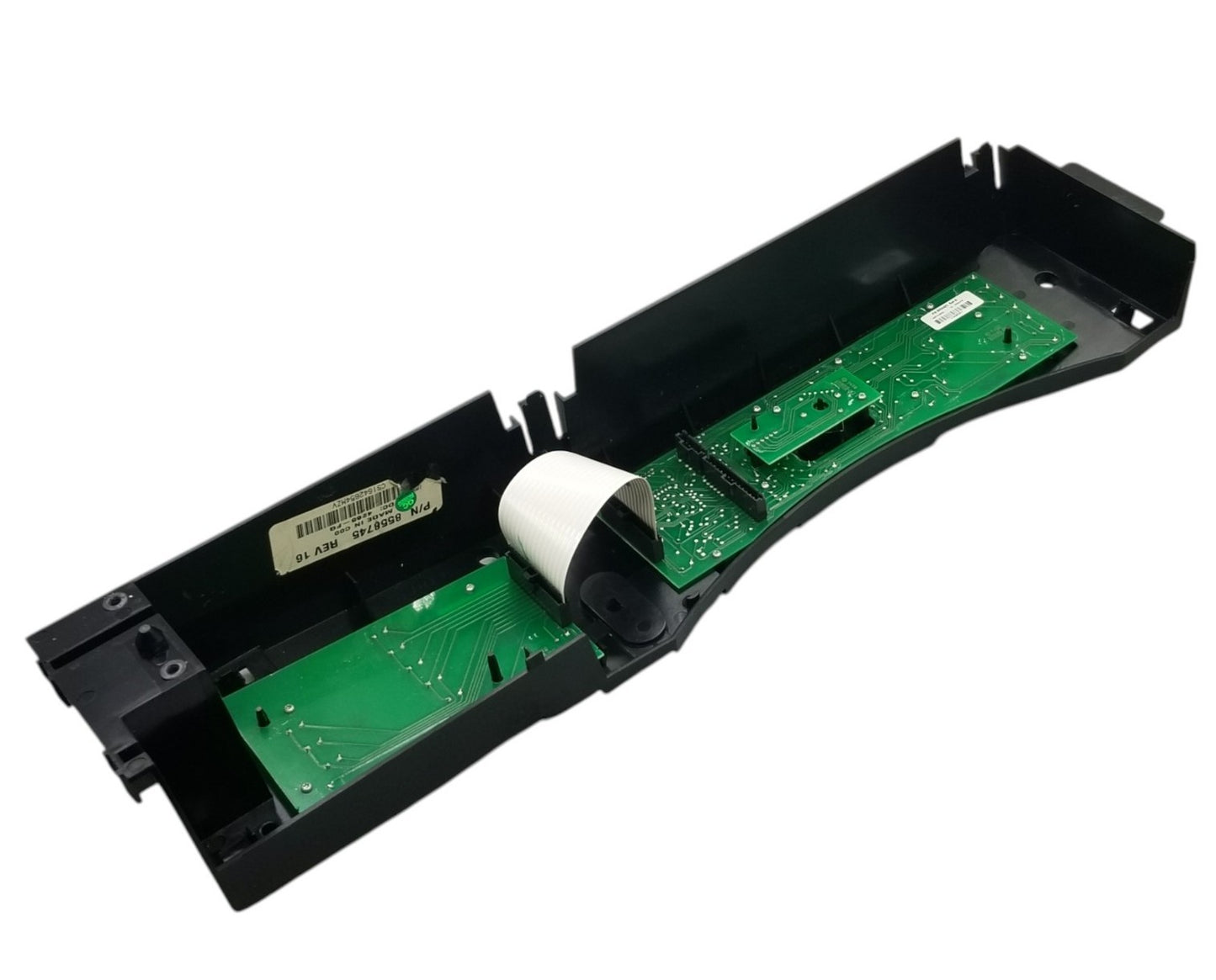OEM Replacement for Whirlpool Dryer Control 8558745