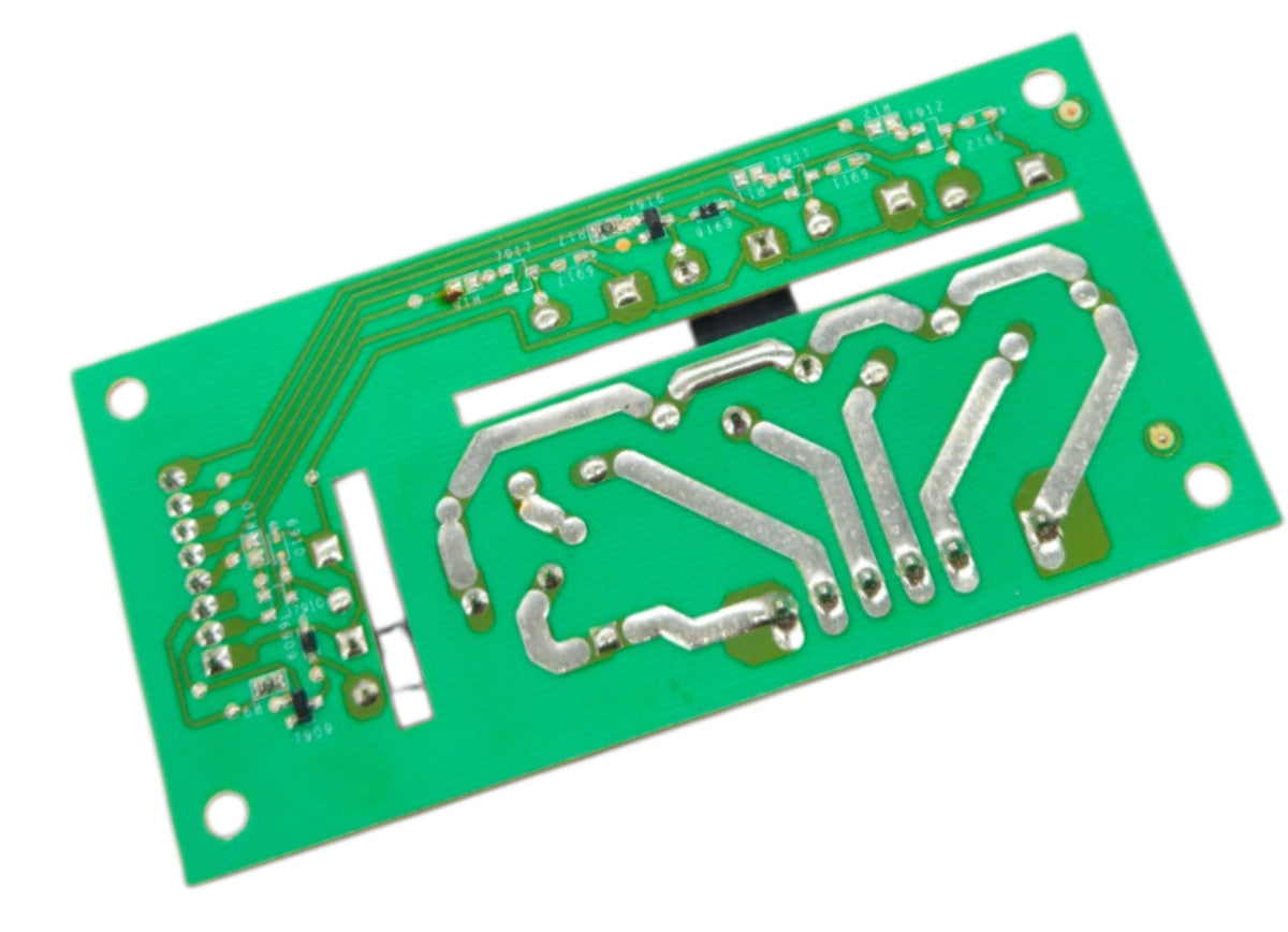 New OEM Replacement for Whirlpool Microwave Control W11671022