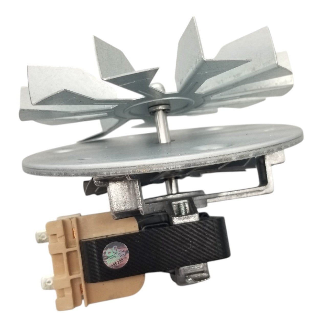 New OEM Forno Range Circulating Fan 30100300051  1-Yr