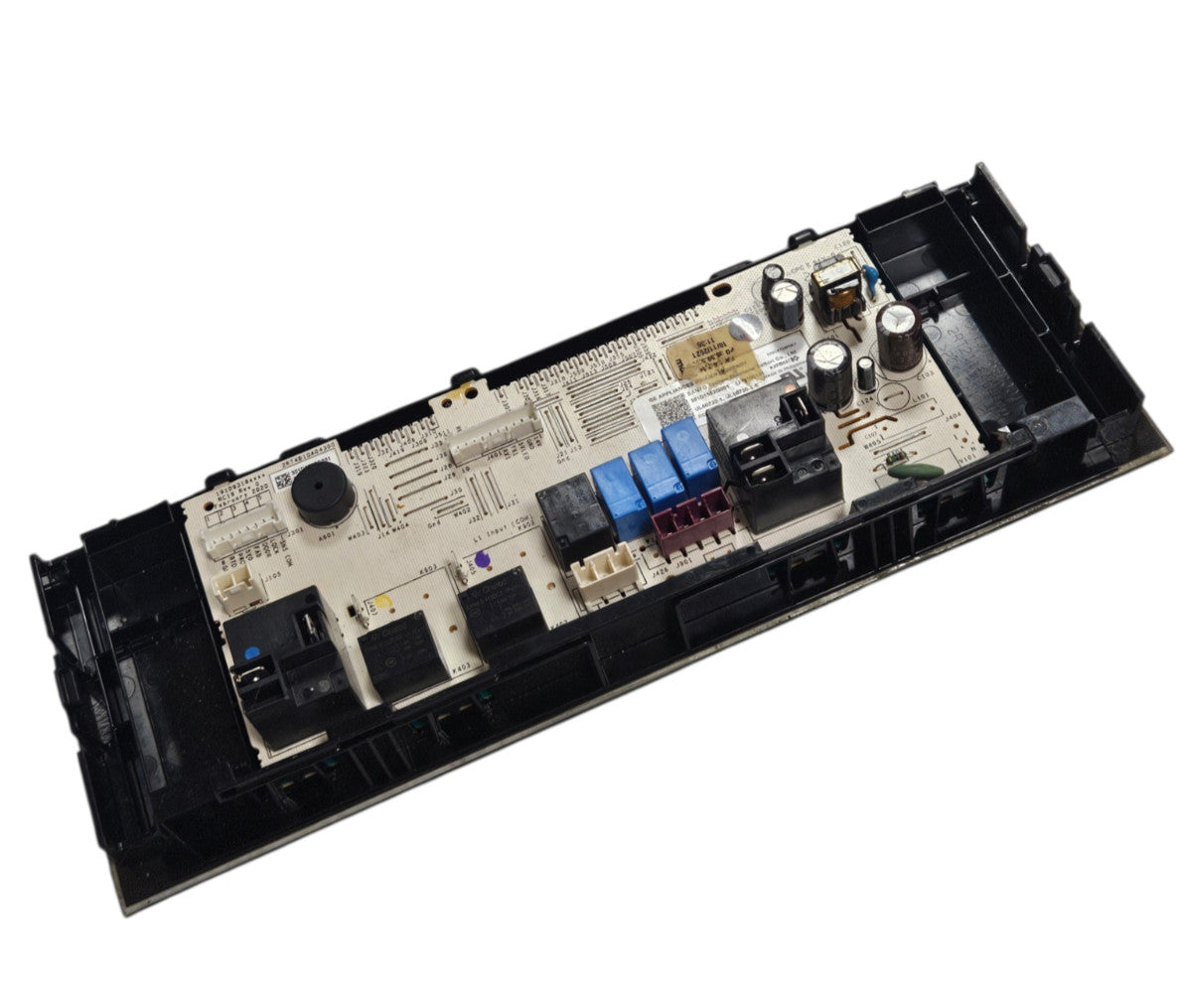 OEM Replacement for GE Oven Control 229C6724P001