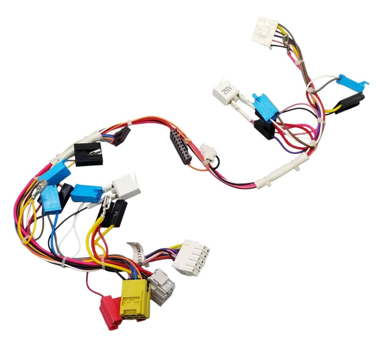 New OEM Replacement for LG Range Single Harness EAD63748803 -