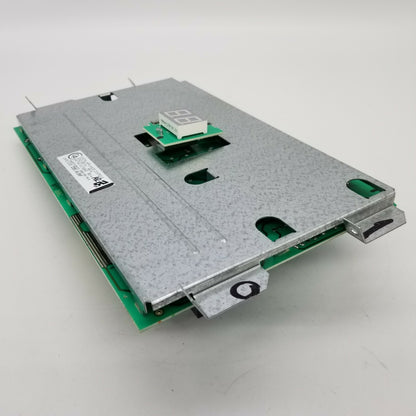 Genuine OEM Replacement for Maytag Washer Control 62729390 1-YR