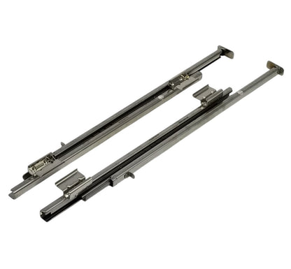 New OEM Replacement for Frigidaire Range Shelf Glider Set 5304527498