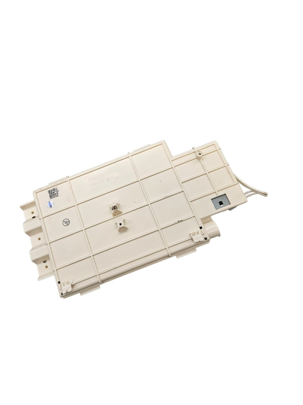 OEM Replacement for Samsung Washer Control DC92-01803L