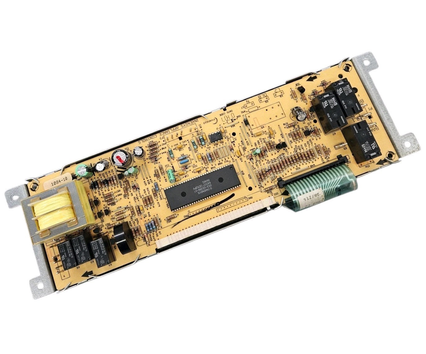 OEM Replacement for Frigidaire Range Control 318019902
