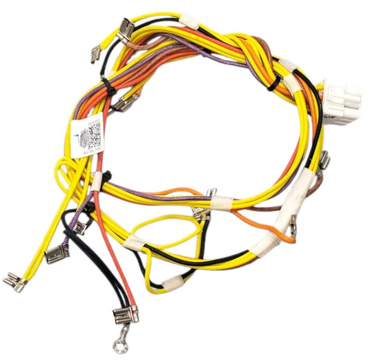 New Genuine OEM Replacement for Samsung Range Wire Harness DG96-00415A