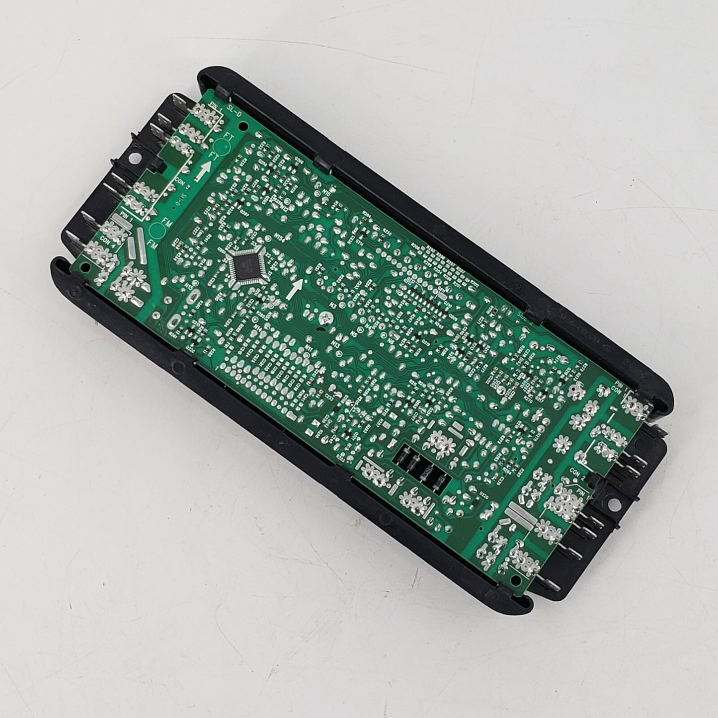 OEM Replacement for Whirlpool Range Control Board W10108100