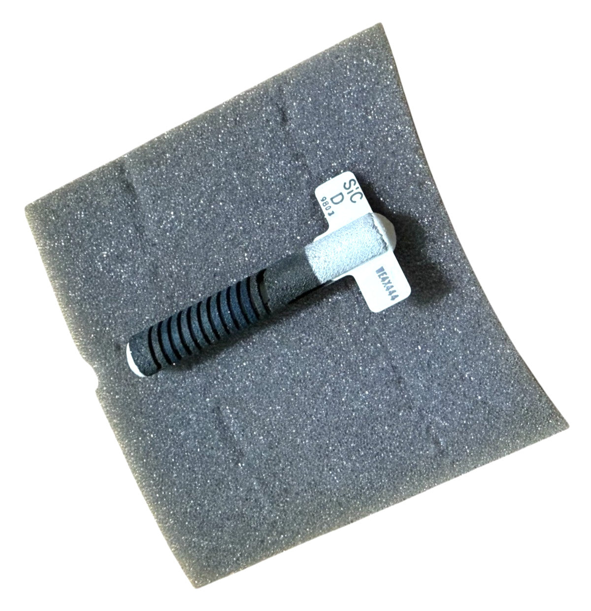 New Replacement for GE Dryer Round Ignitor WE4X444