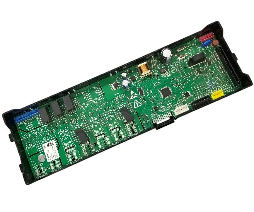 OEM Replacement for Whirlpool Range Control W10453986