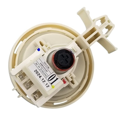 New OEM Replacement for LG Washer Water Level Pressure Switch EBF635349 -