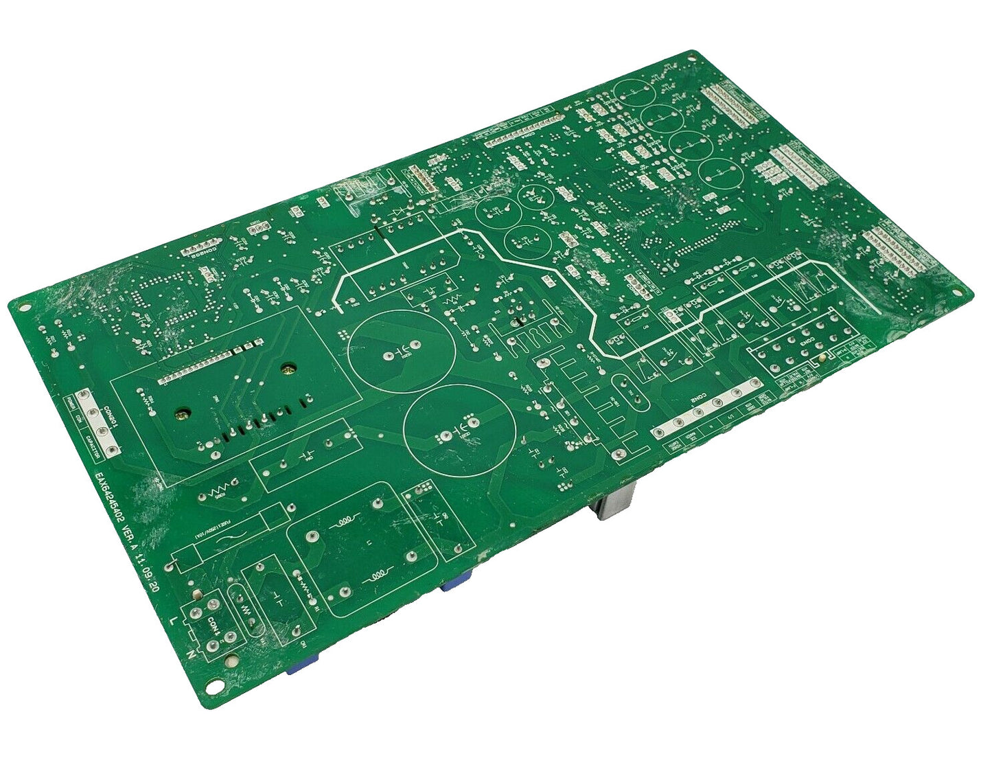 Genuine OEM Replacement for LG Refrigerator Control EBR73456502