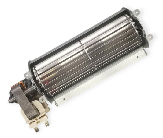 New OEM Replacement for Frigidaire Range Blower Fan E184751 1- Year