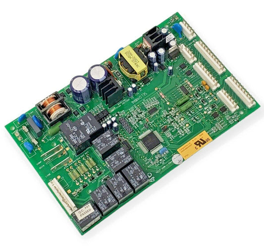 OEM Replacement for GE Refrigerator Control 200D4864G037  1 Year