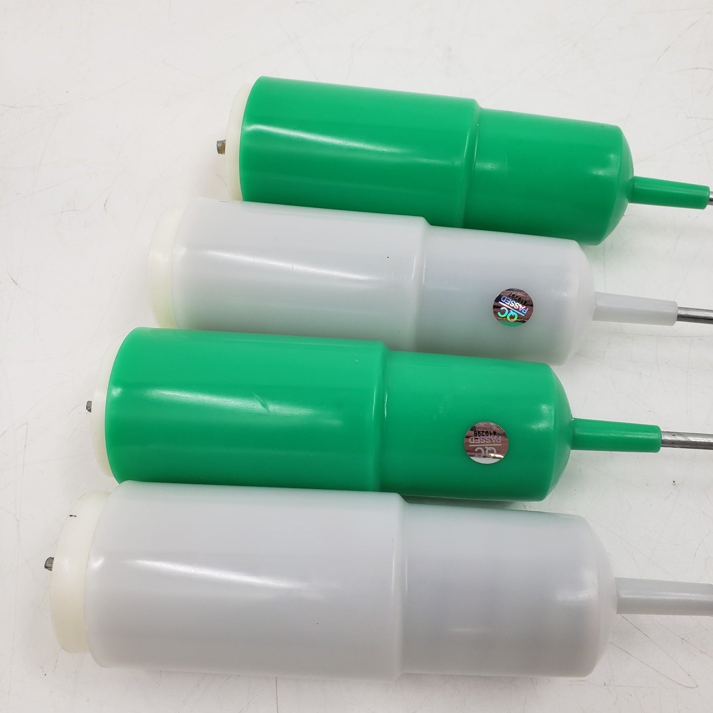 New OEM Replacement for GE Washer Suspension Rod Kit WH16X26911 1-Yr