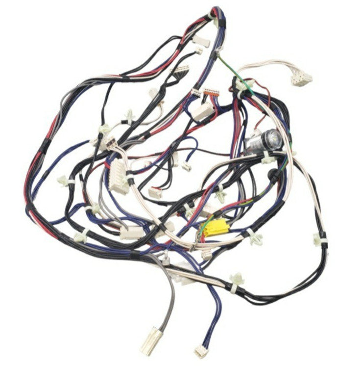 New OEM Replacement for Frigidaire Washer Wire Harness 5304522537