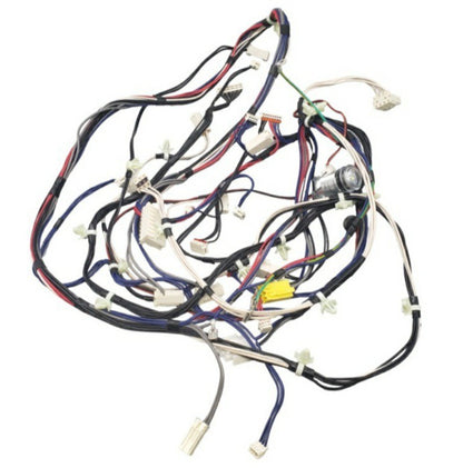 New OEM Replacement for Frigidaire Washer Wire Harness 5304522537