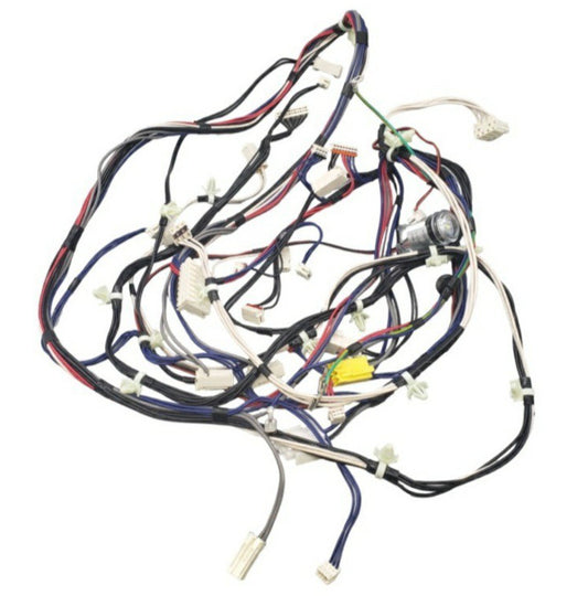 New OEM Replacement for Frigidaire Washer Wire Harness 5304522537