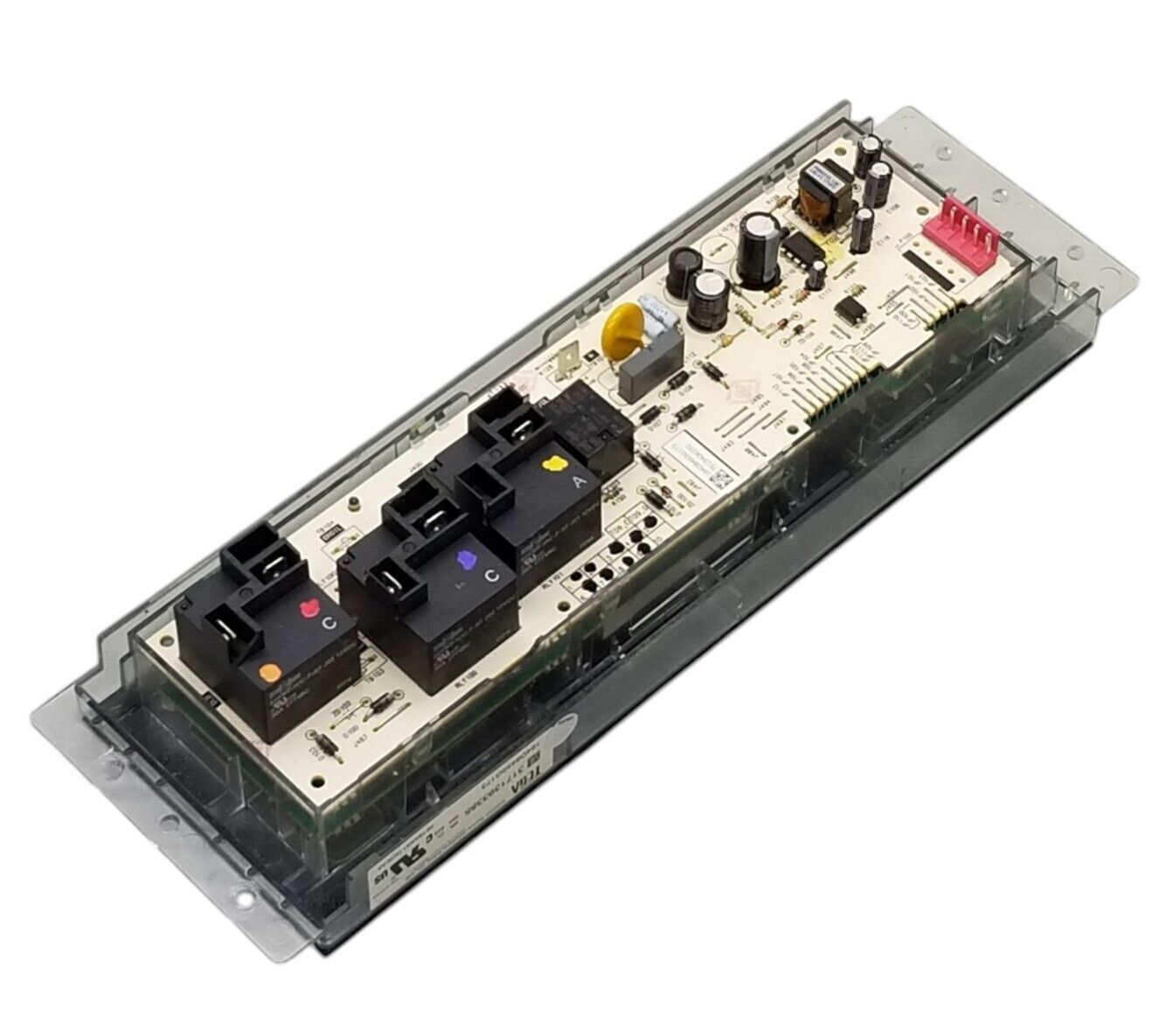 OEM Replacement for GE Oven Control 164D8450G173 WB27X29091