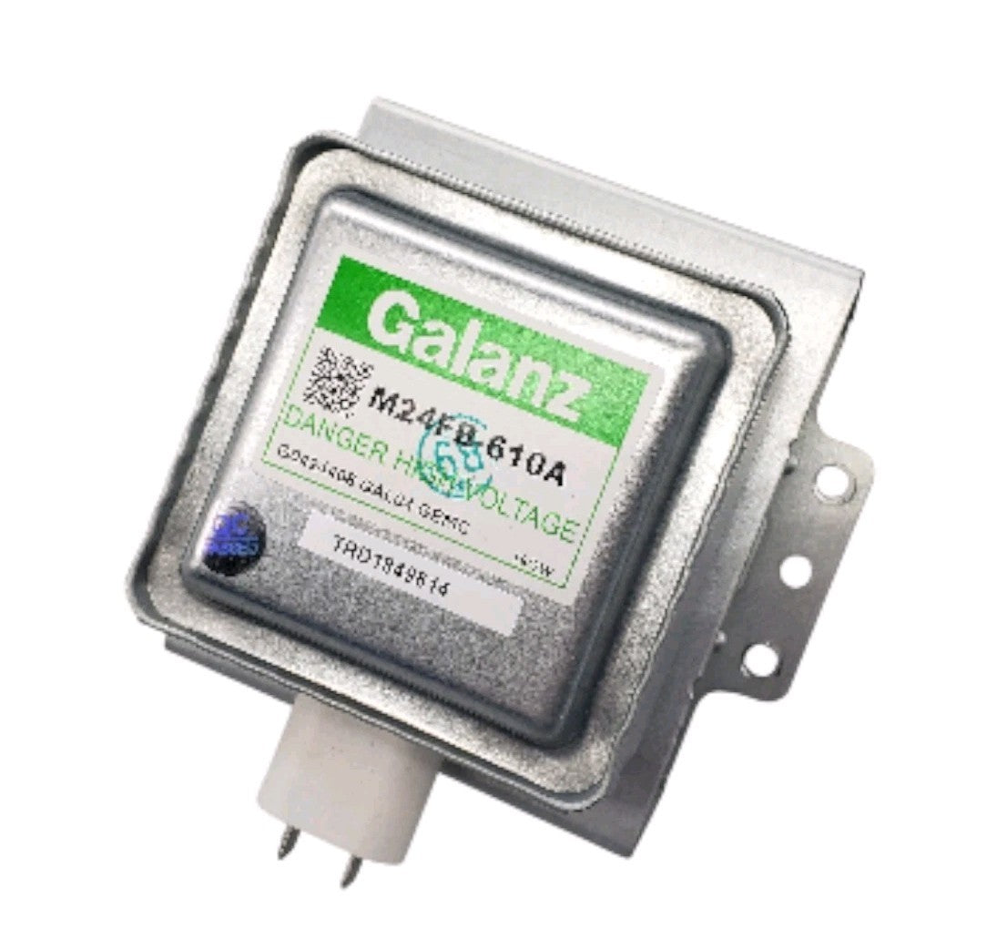 OEM Replacement for KitchenAid Microwave Magnetron W10754299