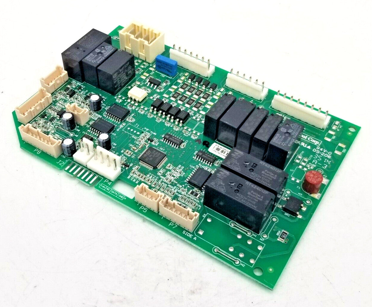 Genuine Replacement for Whirlpool Refrigerator Control W10628307