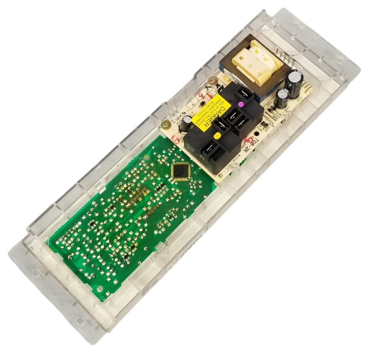 Replacement for GE Oven Control WB27T10230 191D2818P002