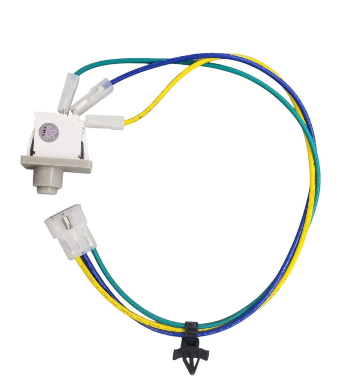 OEM Replacement for Whirlpool Dryer Switch 8283288
