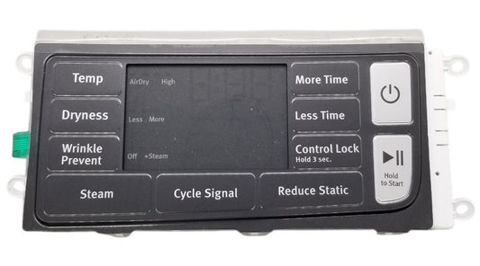 OEM Replacement for Maytag Dryer Control Board W11186268