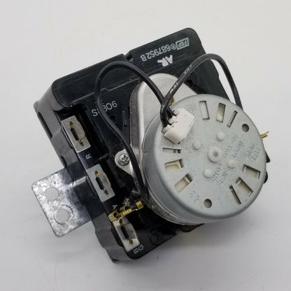 Genuine OEM Replacement for Kenmore Dryer Timer 687952