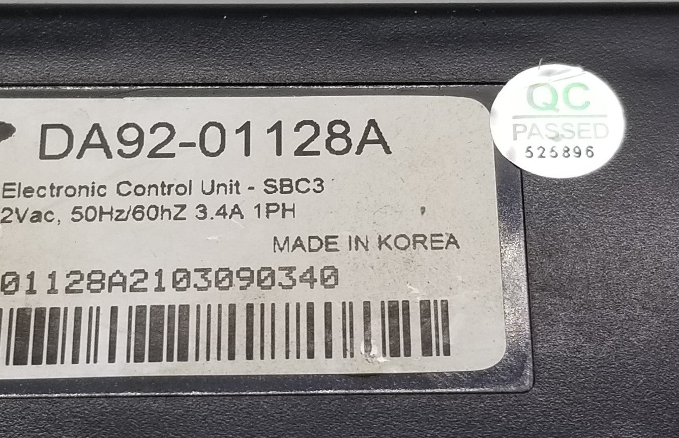 OEM Replacement for Samsung Fridge Inverter DA92-01128A