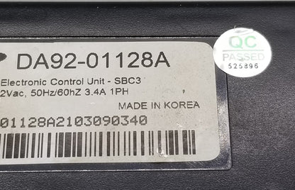 OEM Replacement for Samsung Fridge Inverter DA92-01128A