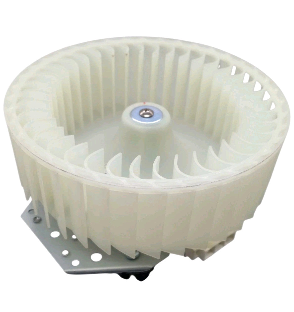 New OEM Replacement for LG Dryer Variable Speed Motor + Fan 4681ED1004P