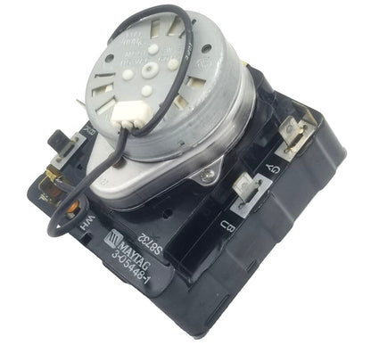 OEM Replacement for Maytag Dryer Timer 3-05448-1 305448