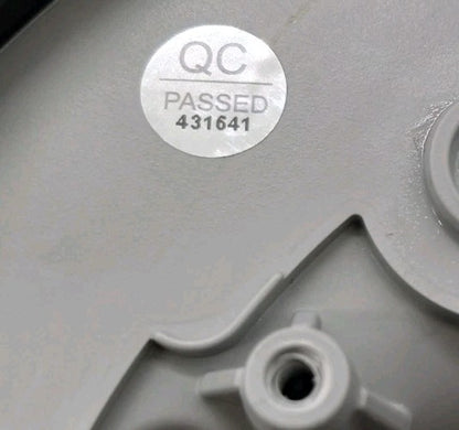 New OEM Replacement for Bosch Dishwasher Sump  12041463