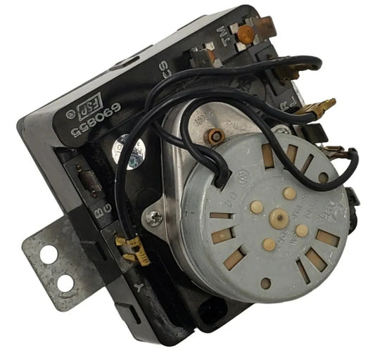 OEM Replacement for Kenmore Dryer Timer 690982