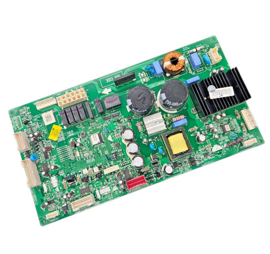 OEM Replacement for LG Fridge Control EBR87145134