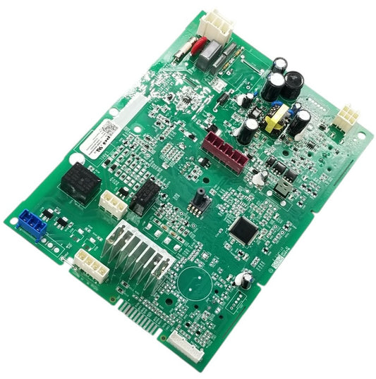 OEM Replacement for GE Washer Control Board 290D1955G002