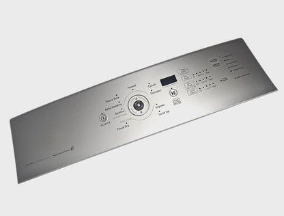OEM Replacement for Kenmore Dryer Control Panel W10793506