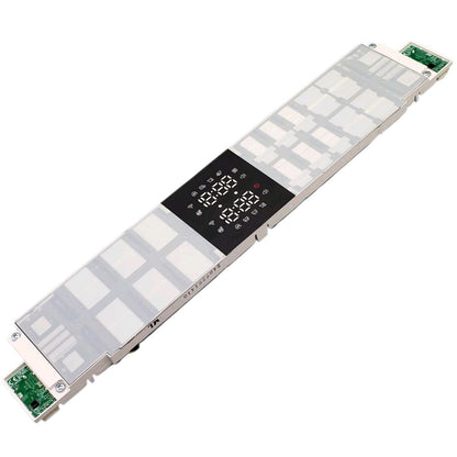 New OEM Replacement for LG Laundry Center Display Control EBR30368933