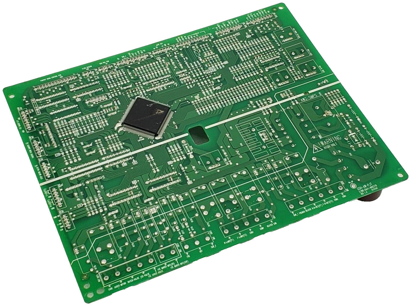 OEM Replacement for Samsung Refrigerator Control DA41-00651K