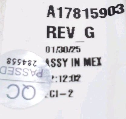 New OEM Replacement for Frigidaire Oven Wire Harness A17815903