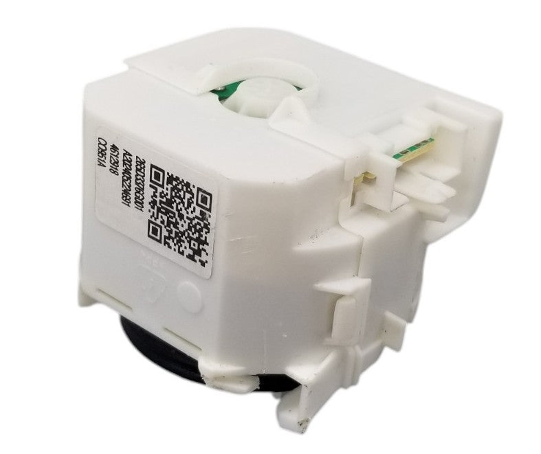 New OEM Replacement for GE Drain Pump WD19X25622