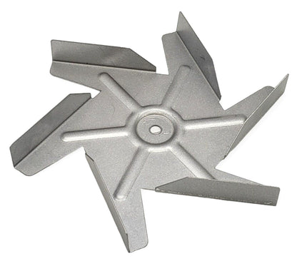 New OEM Replacement for Frigidaire Oven Fan Blade 4055548913