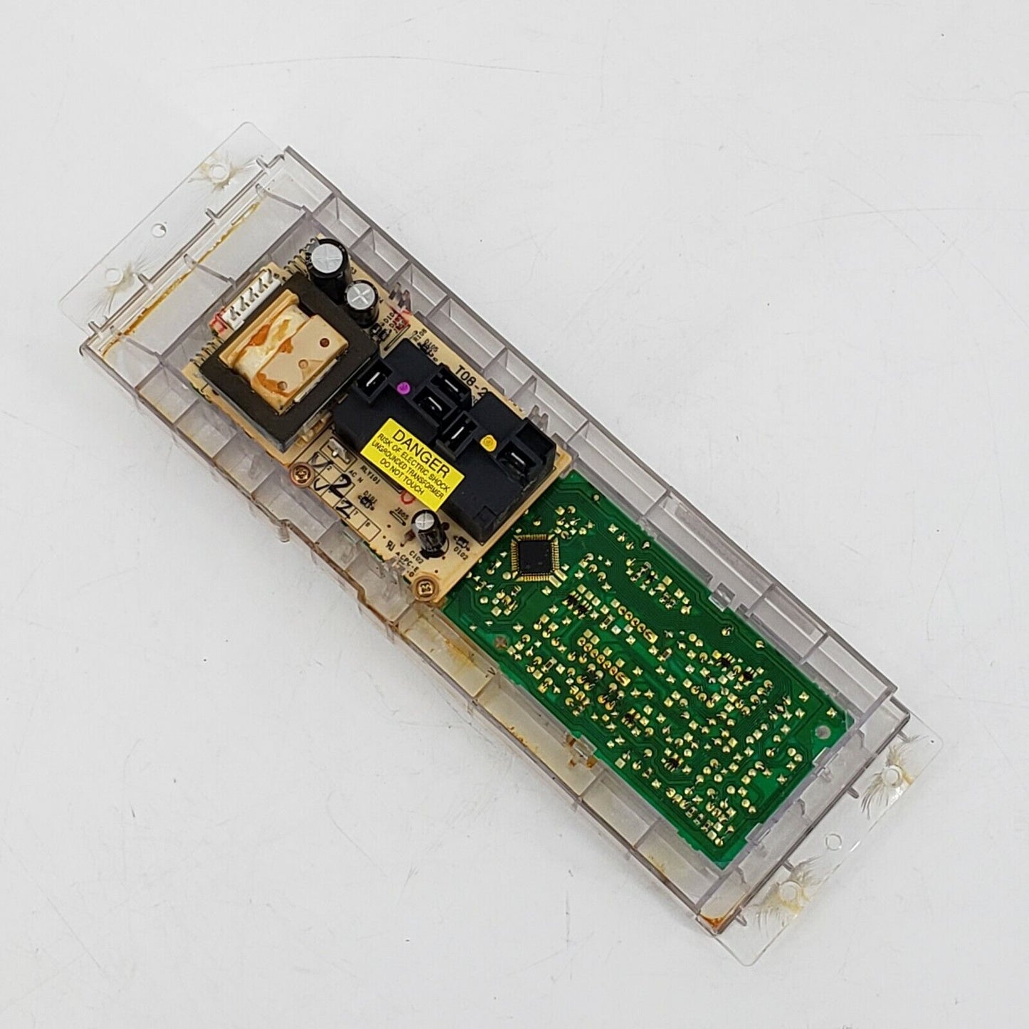 Genuine OEM Replacement for GE Oven Control Board 191D2818P003