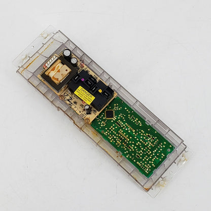 Genuine OEM Replacement for GE Oven Control Board 191D2818P003