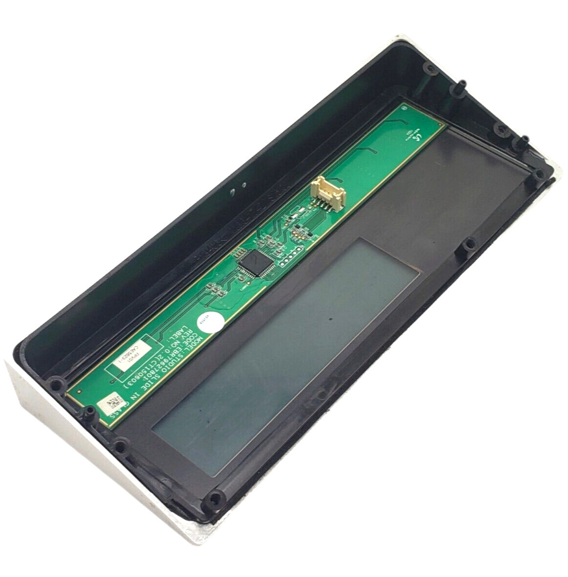 OEM Replacement for LG Range Control EBR79627801